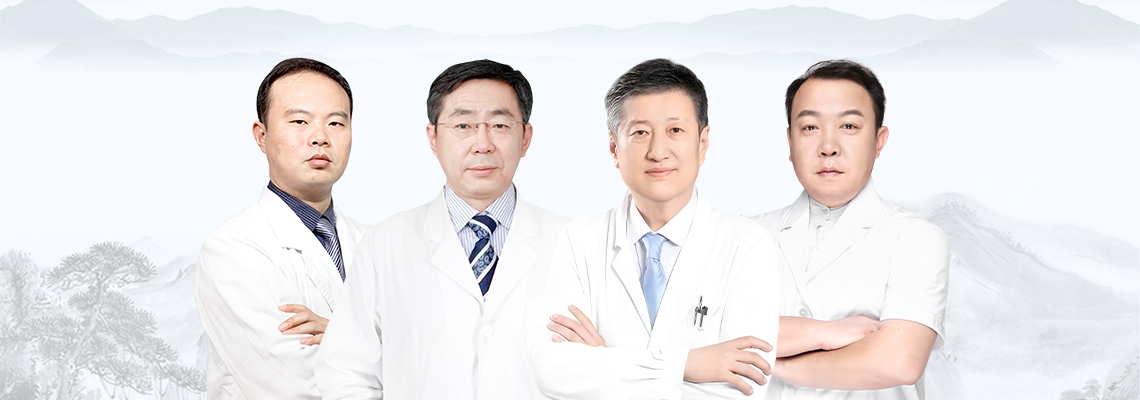 乳腺科（中西醫(yī)結(jié)合）