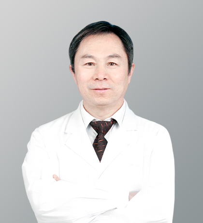 高玉杰