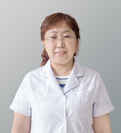 王曉麗